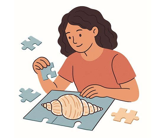 Play and get discount at TopSeaShells.com