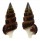 CERITHIIDAE CERITHIUM BALTEATUM shell
