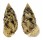 CERITHIIDAE CLYPEOMORUS BATILLARIAEFORMIS shell