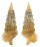 CERITHIIDAE CERITHIUM MUNITUM shell