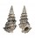 CERITHIIDAE CERITHIUM NODULOSUM shell