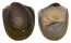 NERITIDAE NERIPTERON TAITENSIS shell