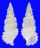 CERITHIIDAE CERITHIUM SCOBINIFORME shell