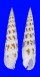 CERITHIIDAE RHINOCLAVIS FASCIATA shell
