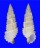 CERITHIIDAE CERITHIUM SCOBINIFORME shell
