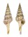 TURRIDAE UNEDOGEMMULA FRIEDRICHBONHOEFFERI shell