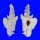 MURICIDAE PTERYNOTUS ELONGATUS shell