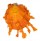 SPONDYLIDAE SPONDYLUS FOLIACEUS CROCEUS shell