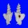 MURICIDAE PTERYNOTUS ELONGATUS shell