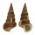 POTAMIDIDAE CERITHIDEA VALIDA shell