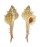 MURICIDAE MUREX MINDANAOENSIS shell