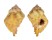 MURICIDAE VITULARIA MILIARIS shell