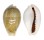 CYPRAEIDAE EROSARIA MILIARIS MILIARIS shell