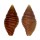 MITRIDAE MITRA  ROTUNDILIRATA shell