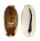 CYPRAEIDAE ERRONEA CYLINDRICA LENELLA NIGER shell