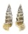 CERITHIIDAE CERITHIUM LIFUENSE shell