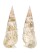 CERITHIIDAE RHINOCLAVIS SINENSIS shell