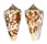 CONIDAE CONUS AMMIRALIS shell