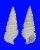 CERITHIIDAE CERITHIUM SCOBINIFORME shell