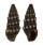 TURRIDAE CRASSISPIRA PLUTO shell
