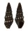 TURRIDAE CRASSISPIRA PLUTO shell