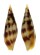 MITRIDAE MITRA USTULATA shell