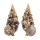 CERITHIIDAE CERITHIUM ADUSTUM shell