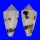 CONIDAE CONUS VARIUS shell
