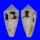 CONIDAE CONUS VARIUS shell