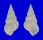 EPITONIIDAE EPITONIUM STIGMATICUM shell