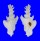 MURICIDAE PTERYNOTUS ELONGATUS shell