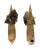 GRYPHAEIDAE PSEUDOVERTAGUS NOBILIS shell