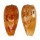 CONIDAE CONUS BULLATUS shell