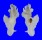 MURICIDAE PTERYNOTUS ELONGATUS shell