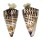 CONIDAE CONUS LITTERATUS shell