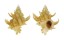 CORALLIOPHILIDAE BABELOMUREX GEMMATUS shell