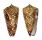 CONIDAE CONUS NOBILIS VICTOR shell