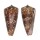 CONIDAE CONUS NOBILIS VICTOR shell