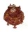 SPONDYLIDAE SPONDYLUS FOLIACEUS shell