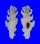 MURICIDAE PTERYNOTUS ELONGATUS shell