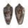 CONIDAE CONUS EUETRIOS shell