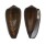 CONIDAE CONUS PENNACEUS VEZOI shell