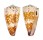 CONIDAE CONUS VIDUA CUYOENSIS shell