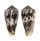 CONIDAE CONUS MAGUS shell