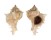 MURICIDAE CHICOREUS VIRGINEUS shell