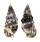 CERITHIIDAE CERITHIUM ATRATUM shell