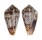 CONIDAE CONUS AEMULUS shell