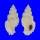MURICIDAE DERMOMUREX PAUPERCULUS shell