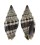 MITRIDAE VEXILLUM PLICARIA shell