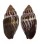 MITRIDAE STRIGATELLA RETUSA shell